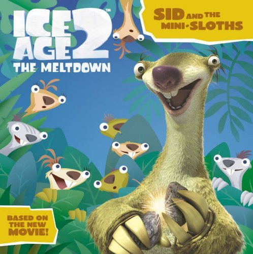 Ice Age 2 The Meltdown For Mac